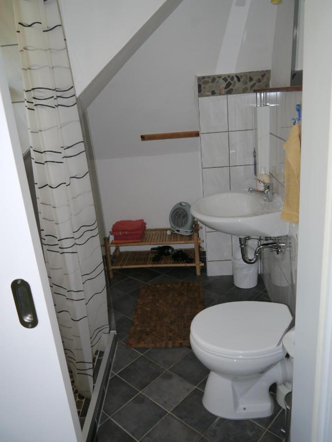 Elfenhaeuschen Mit 3 Dtv Sternen Ausgezeichnet Villa Bad Harzburg Exterior foto