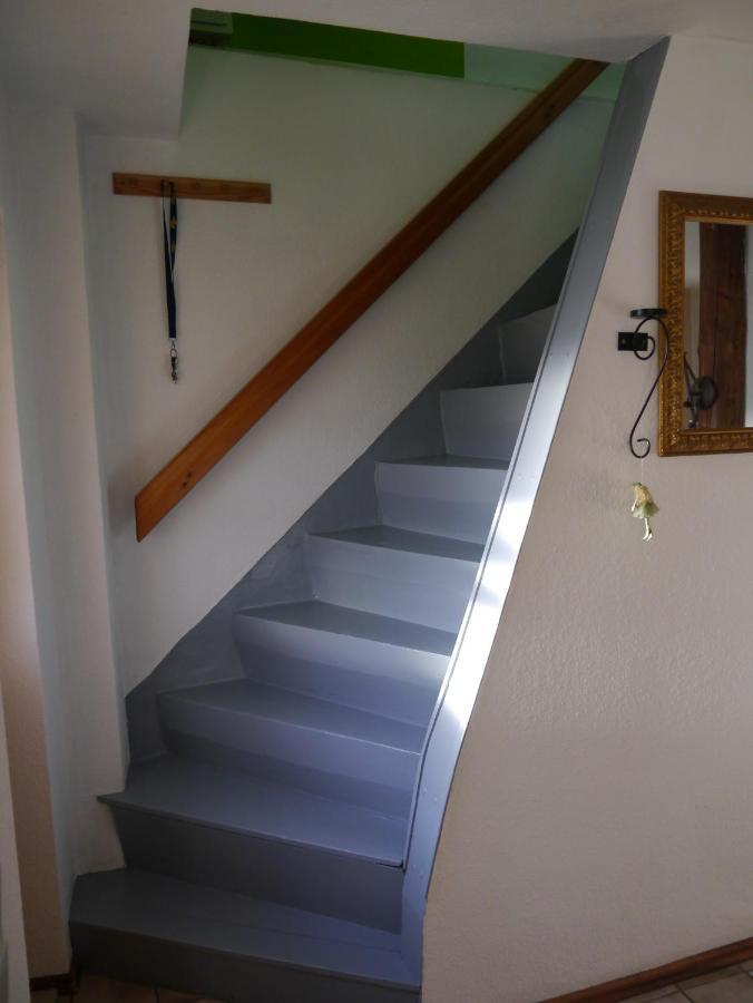 Elfenhaeuschen Mit 3 Dtv Sternen Ausgezeichnet Villa Bad Harzburg Exterior foto