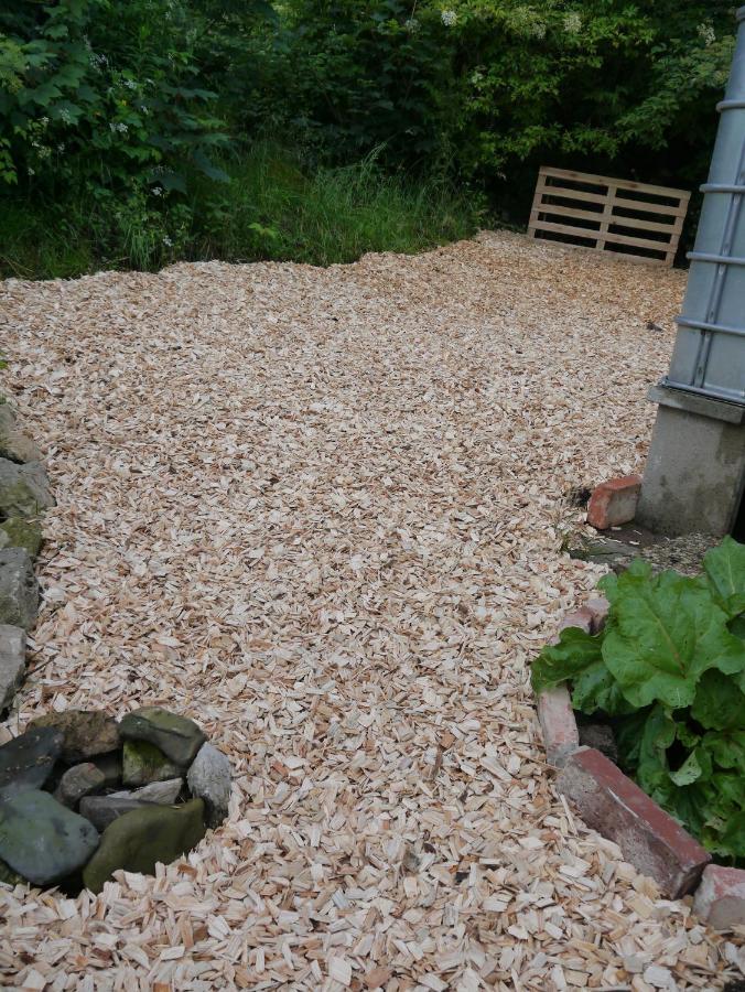 Elfenhaeuschen Mit 3 Dtv Sternen Ausgezeichnet Villa Bad Harzburg Exterior foto