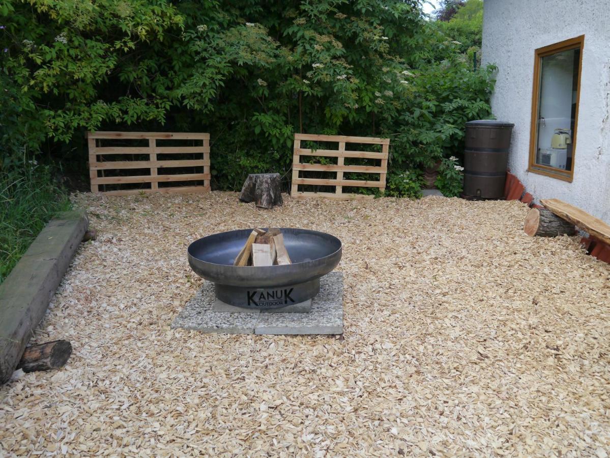 Elfenhaeuschen Mit 3 Dtv Sternen Ausgezeichnet Villa Bad Harzburg Exterior foto