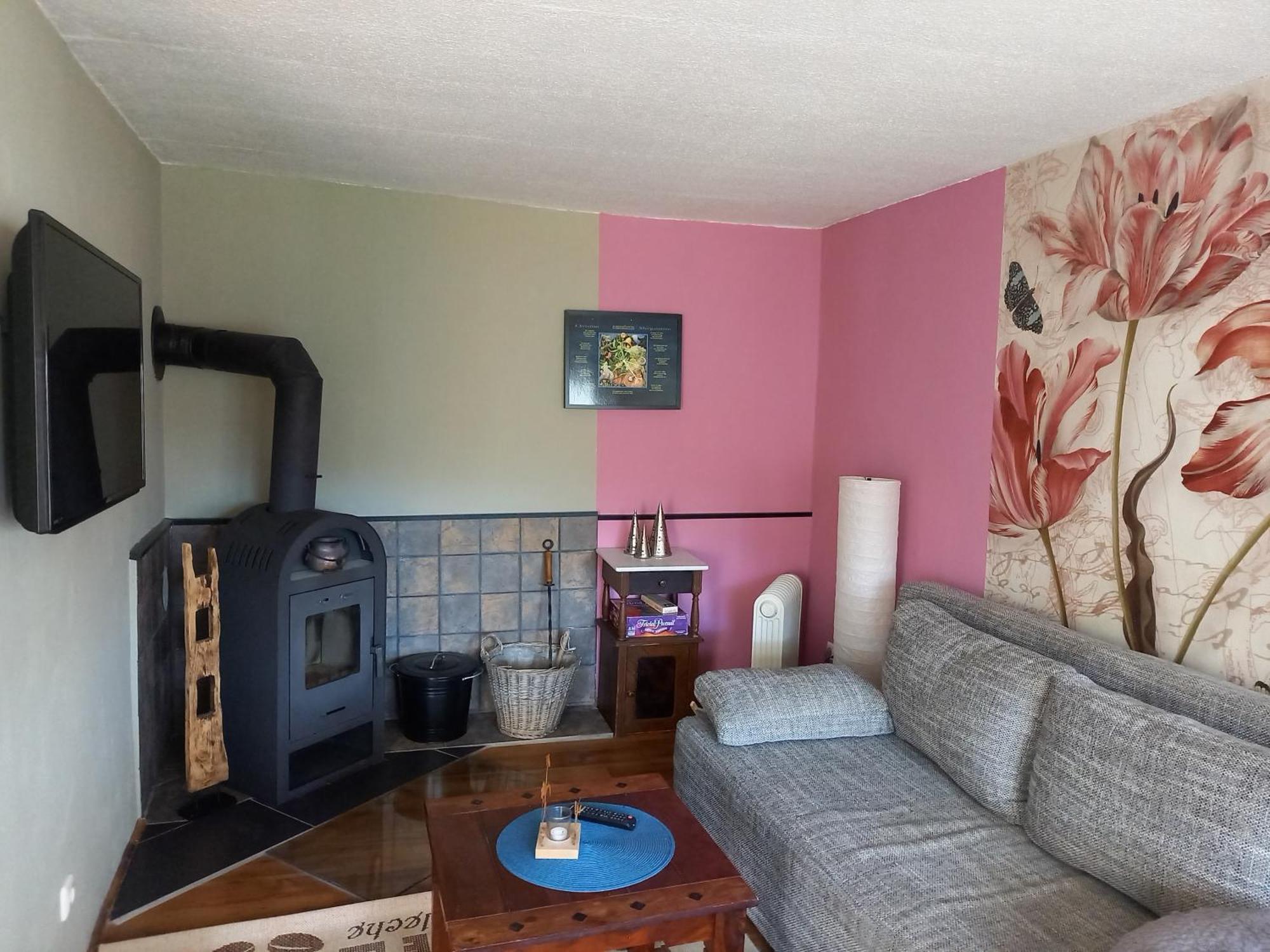 Elfenhaeuschen Mit 3 Dtv Sternen Ausgezeichnet Villa Bad Harzburg Exterior foto