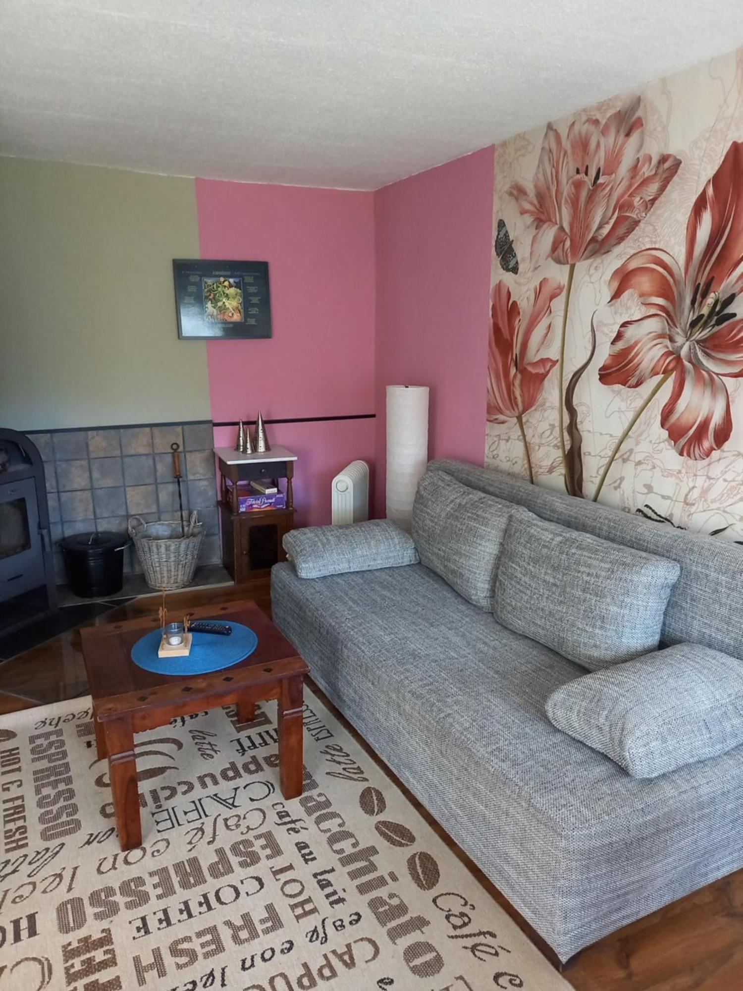 Elfenhaeuschen Mit 3 Dtv Sternen Ausgezeichnet Villa Bad Harzburg Exterior foto